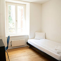 Accommodation Example