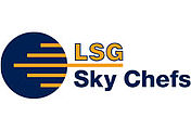 LSG Sky Chefs - One of the world’s largest airline catering companies 